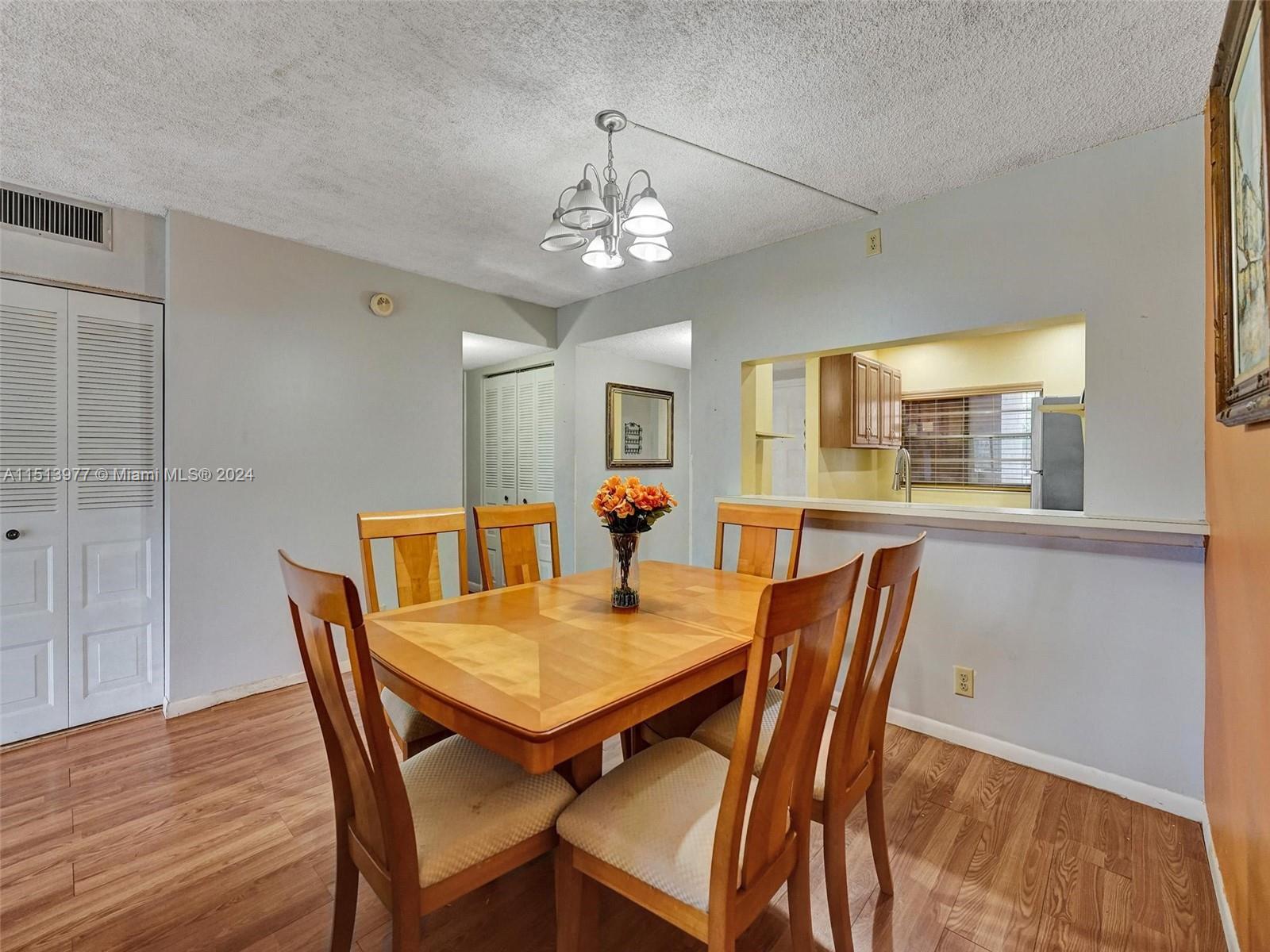 CONDO 4 OF SABAL PALM CON - Residential