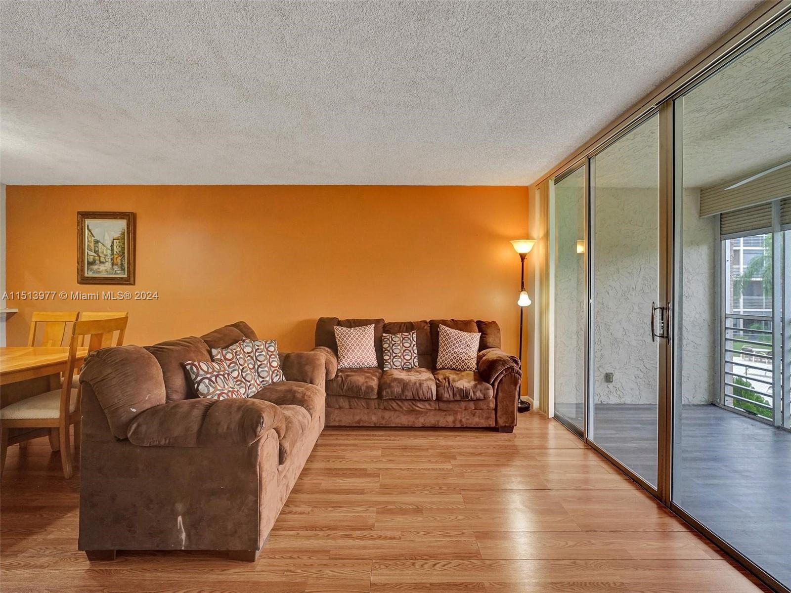CONDO 4 OF SABAL PALM CON - Residential