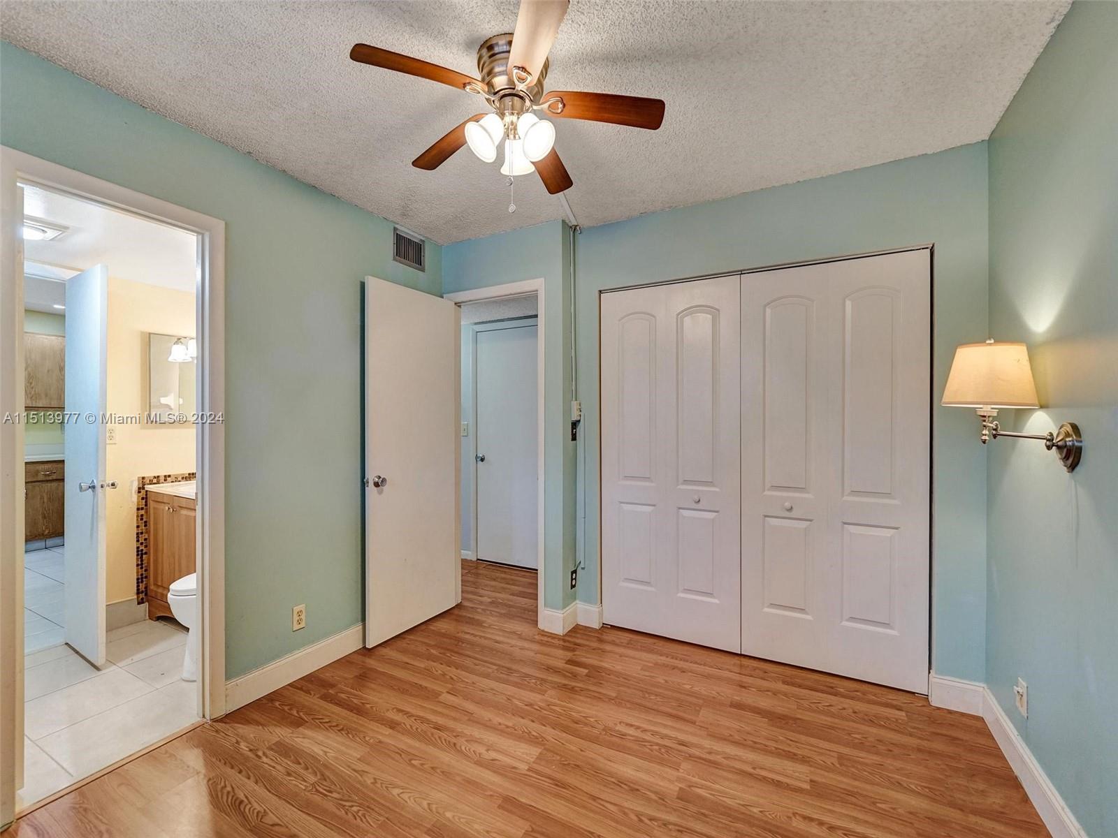 CONDO 4 OF SABAL PALM CON - Residential