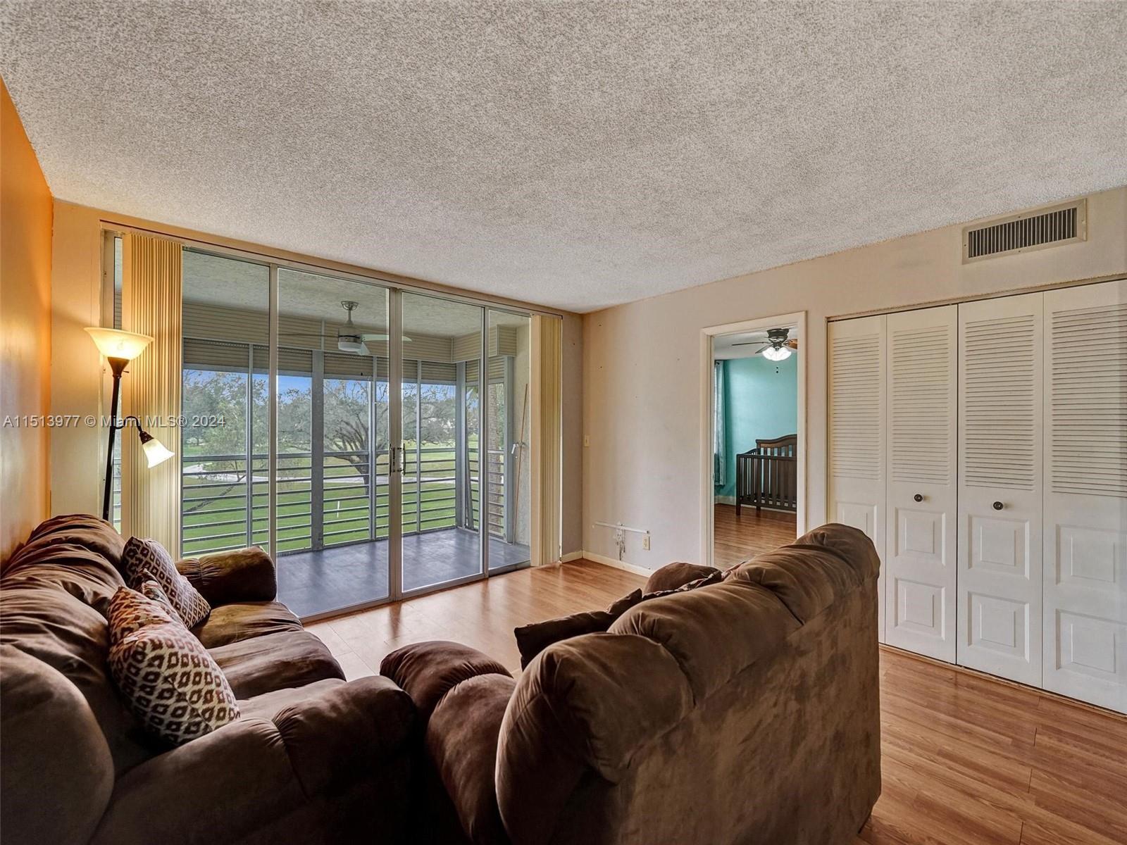 CONDO 4 OF SABAL PALM CON - Residential