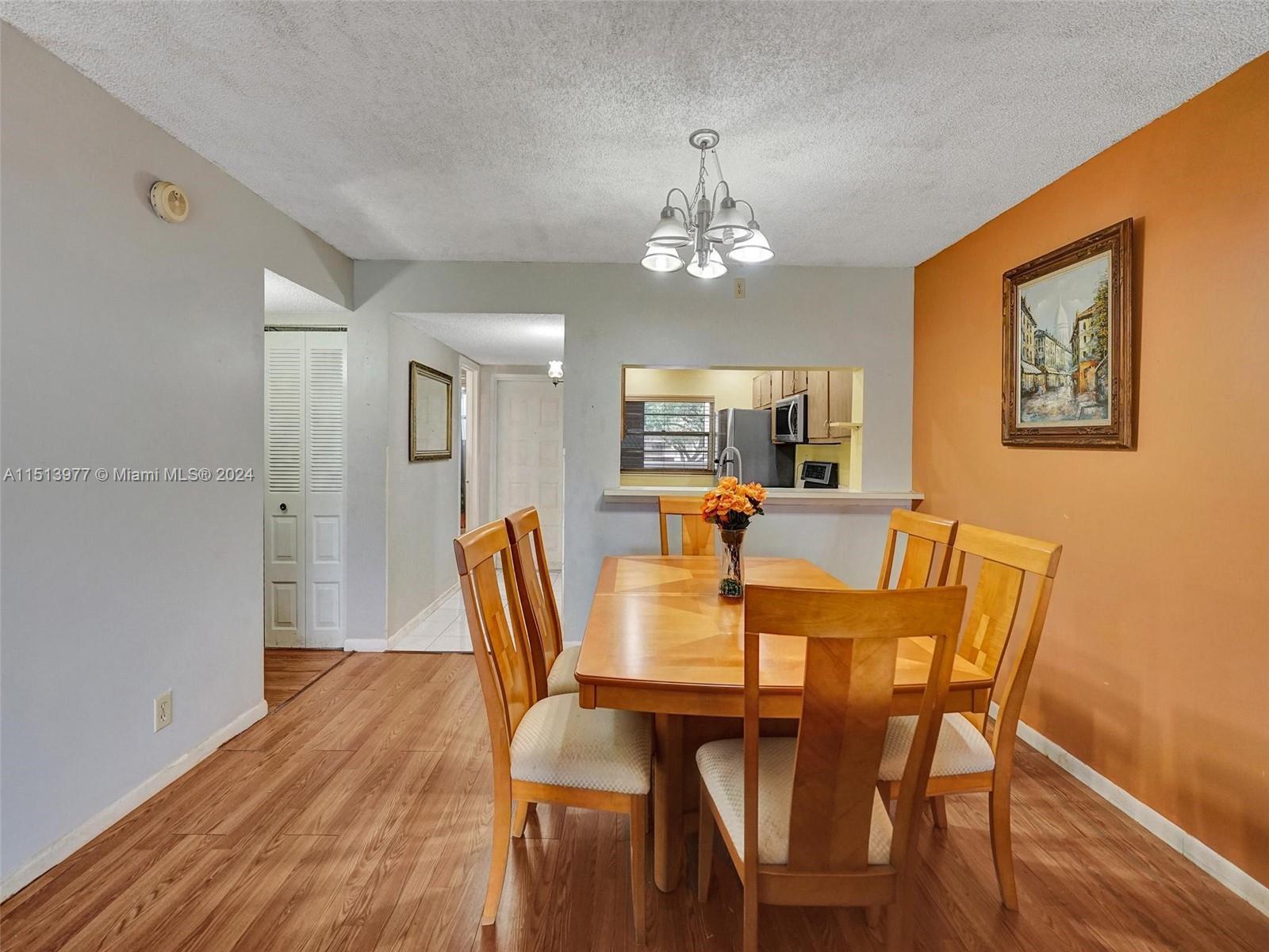 CONDO 4 OF SABAL PALM CON - Residential