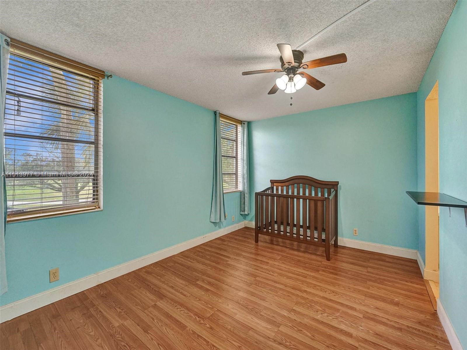 CONDO 4 OF SABAL PALM CON - Residential