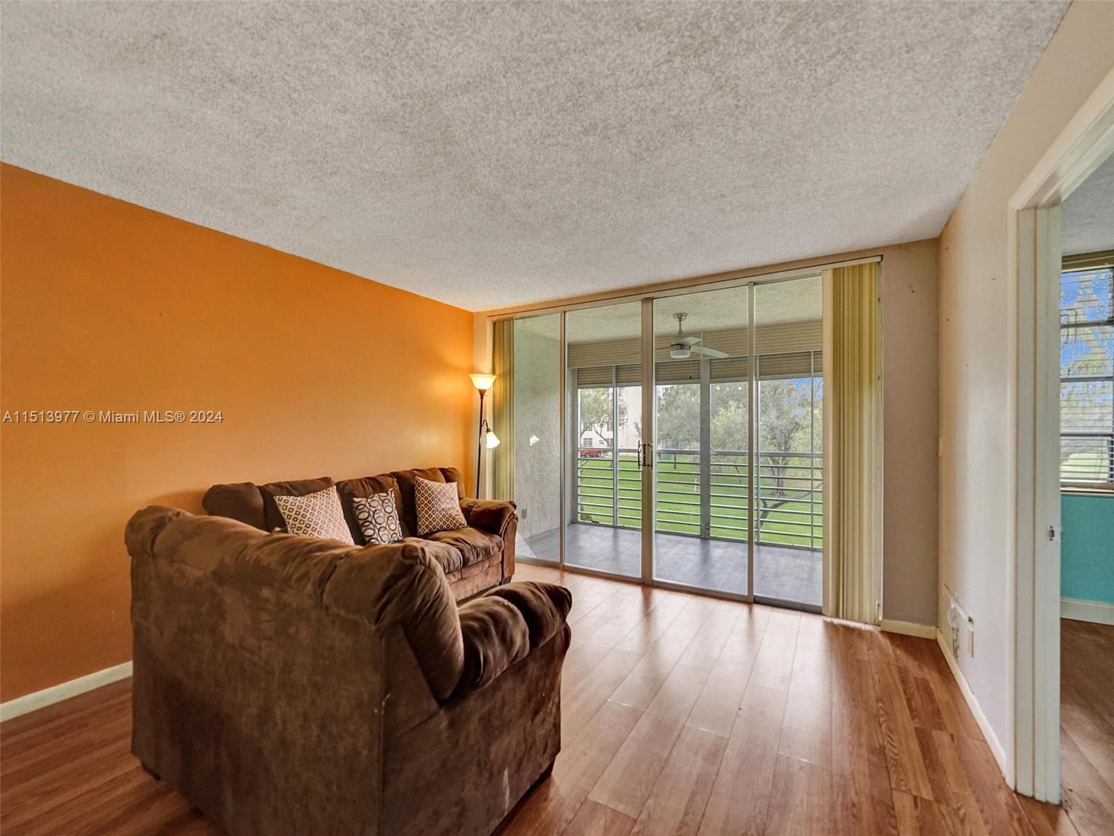 CONDO 4 OF SABAL PALM CON - Residential