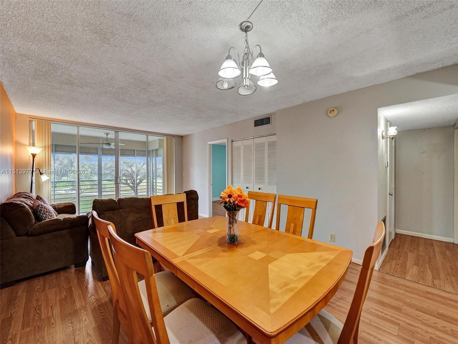 CONDO 4 OF SABAL PALM CON - Residential