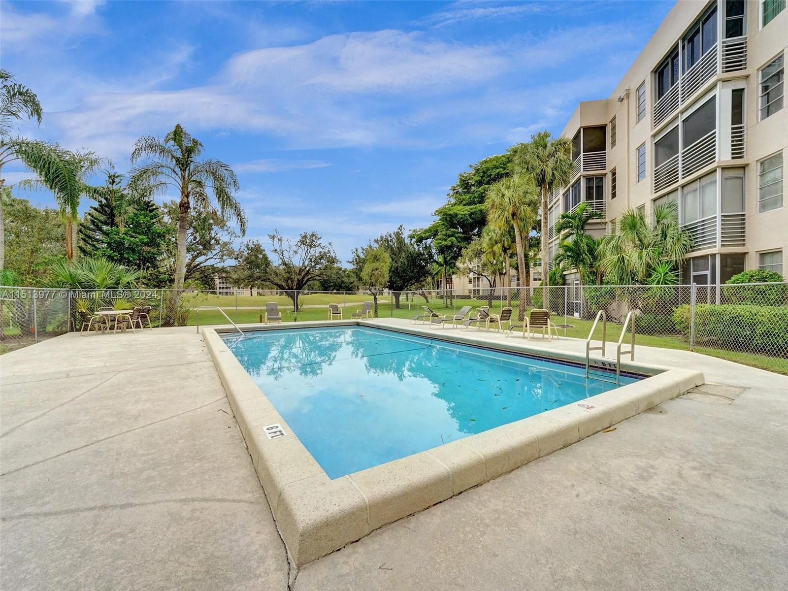 CONDO 4 OF SABAL PALM CON - Residential