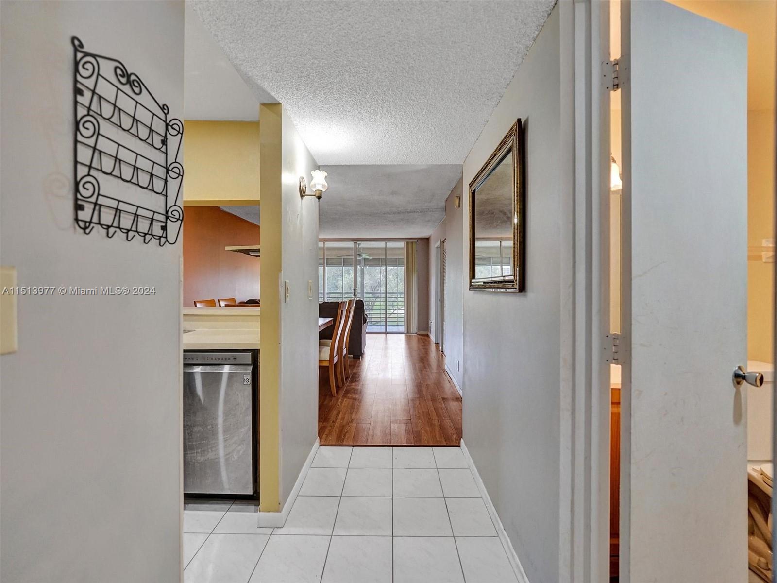CONDO 4 OF SABAL PALM CON - Residential