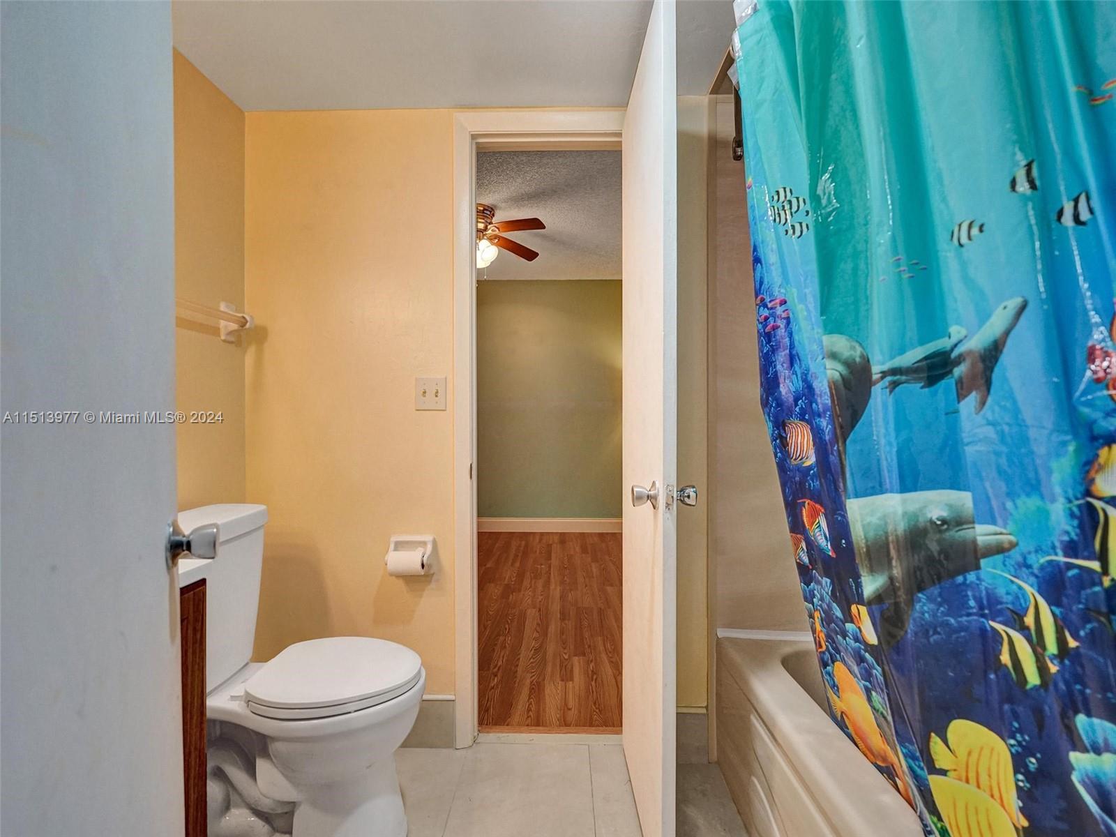 CONDO 4 OF SABAL PALM CON - Residential