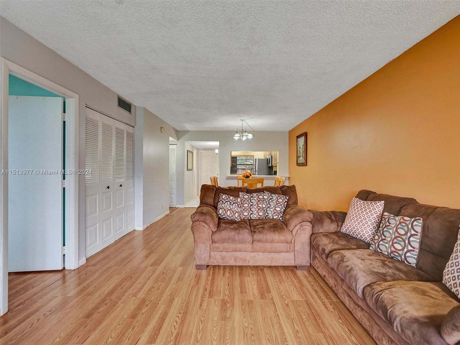 CONDO 4 OF SABAL PALM CON - Residential