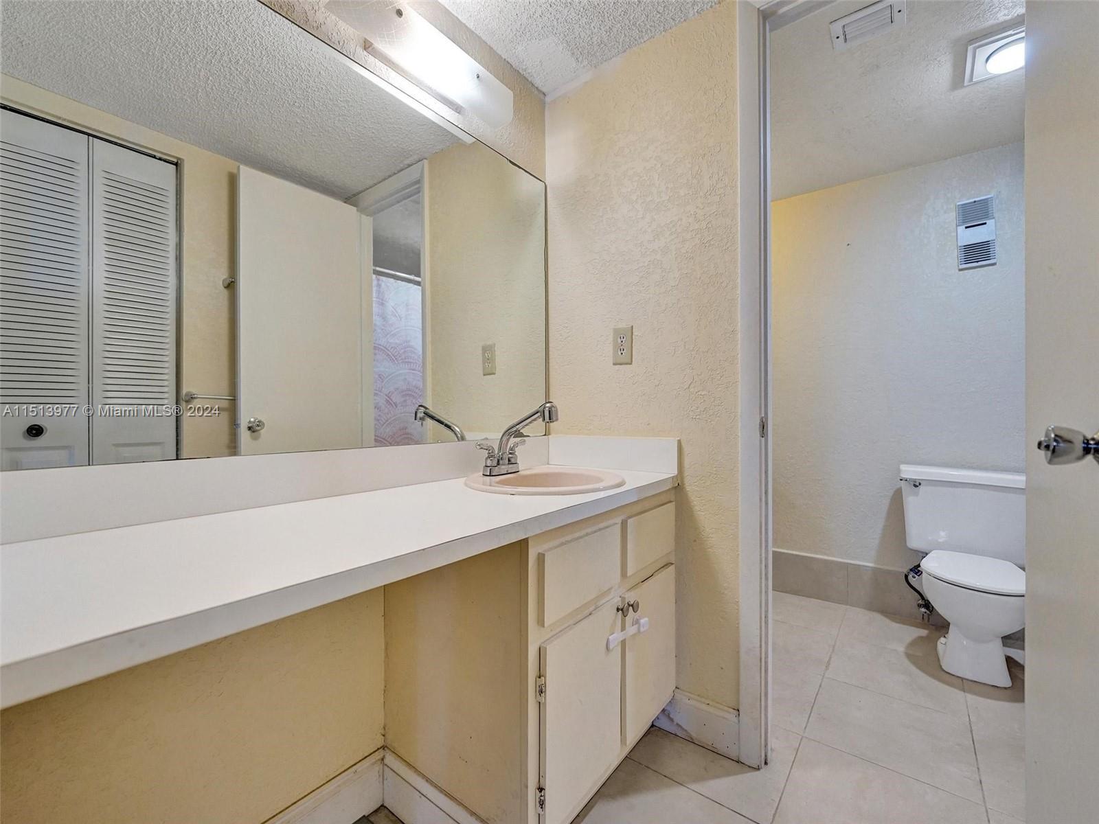 CONDO 4 OF SABAL PALM CON - Residential