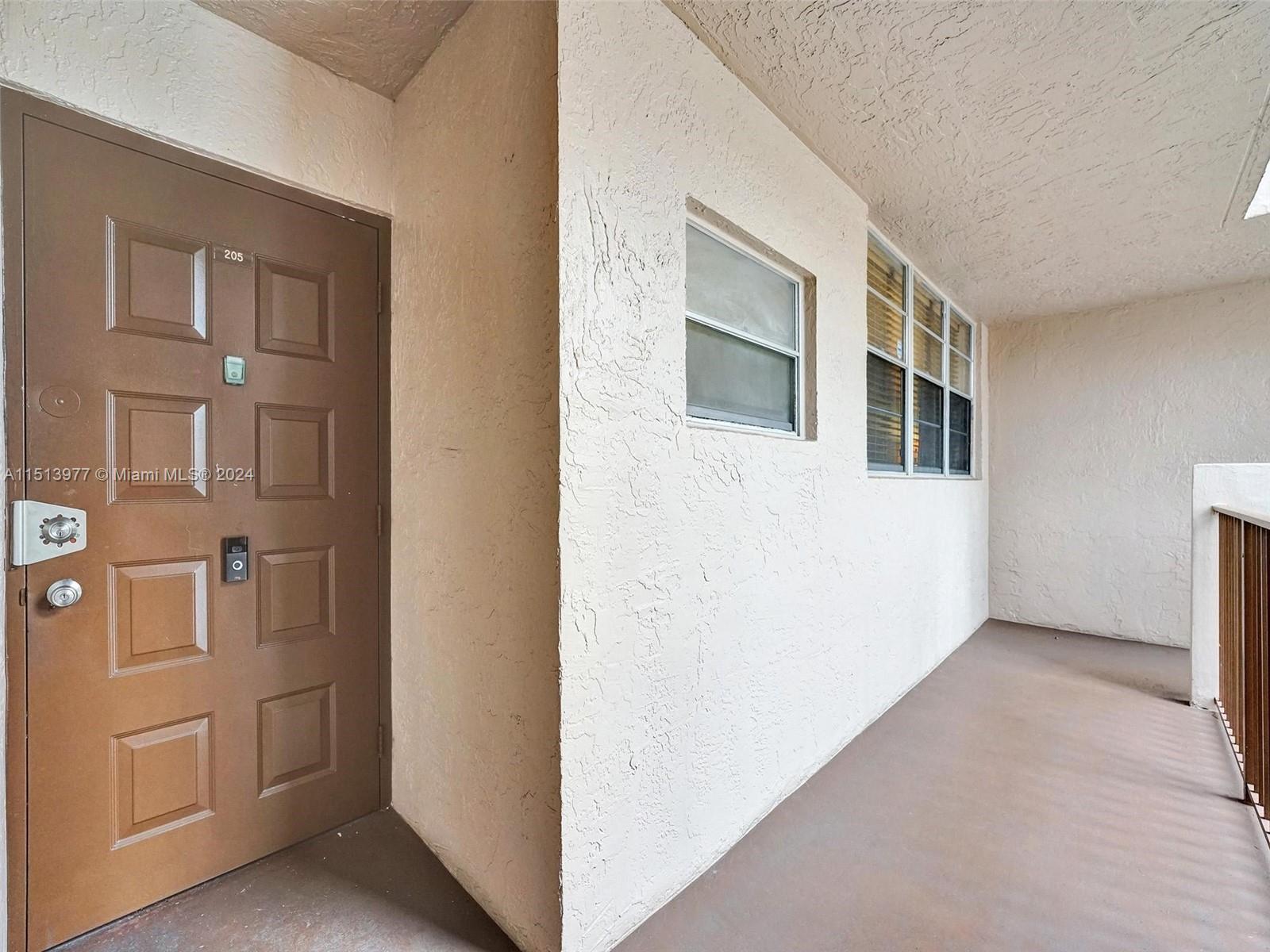 CONDO 4 OF SABAL PALM CON - Residential