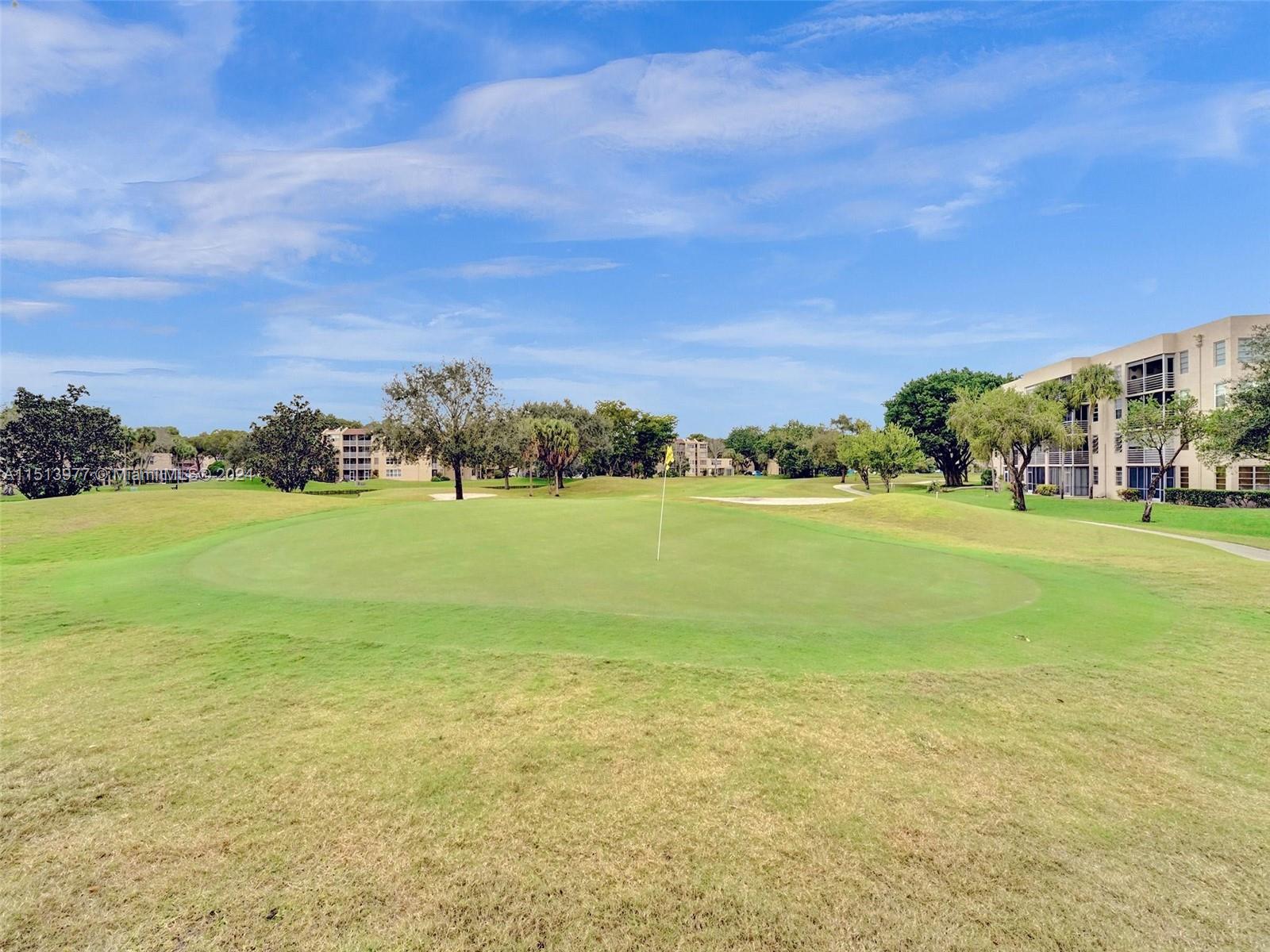 CONDO 4 OF SABAL PALM CON - Residential