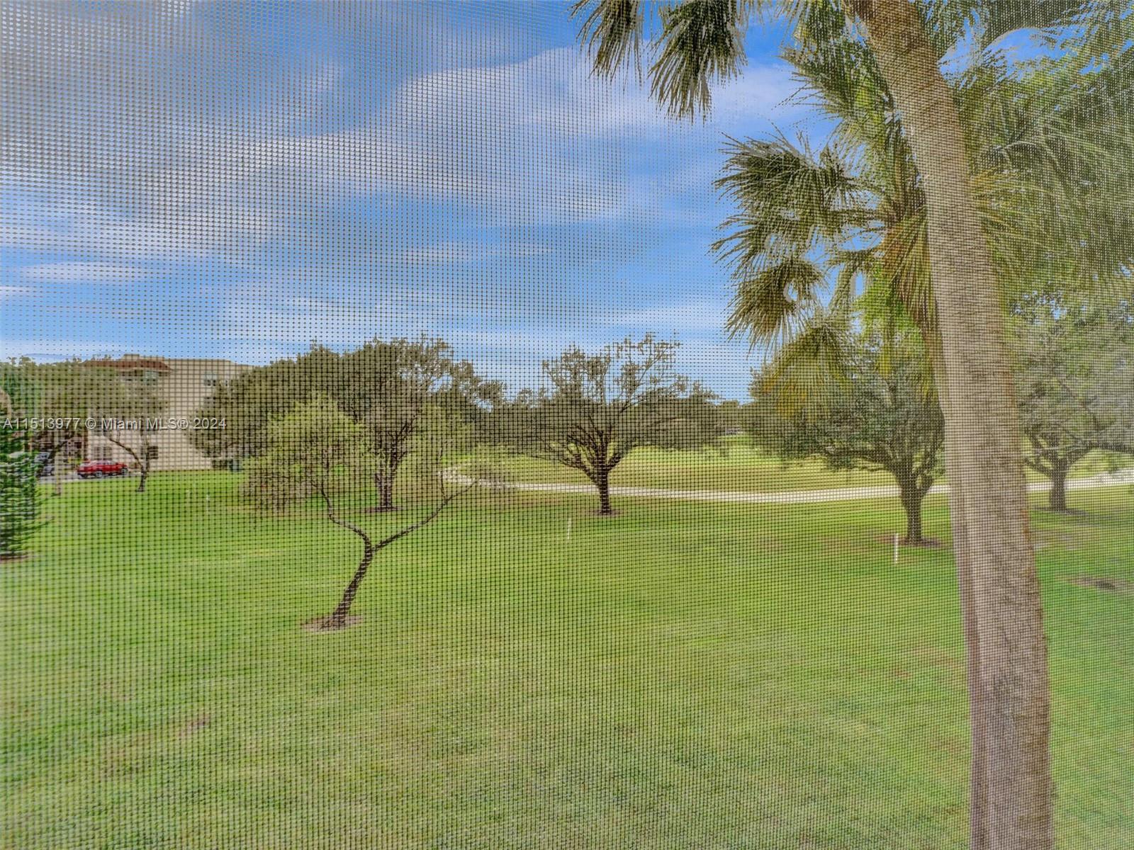CONDO 4 OF SABAL PALM CON - Residential