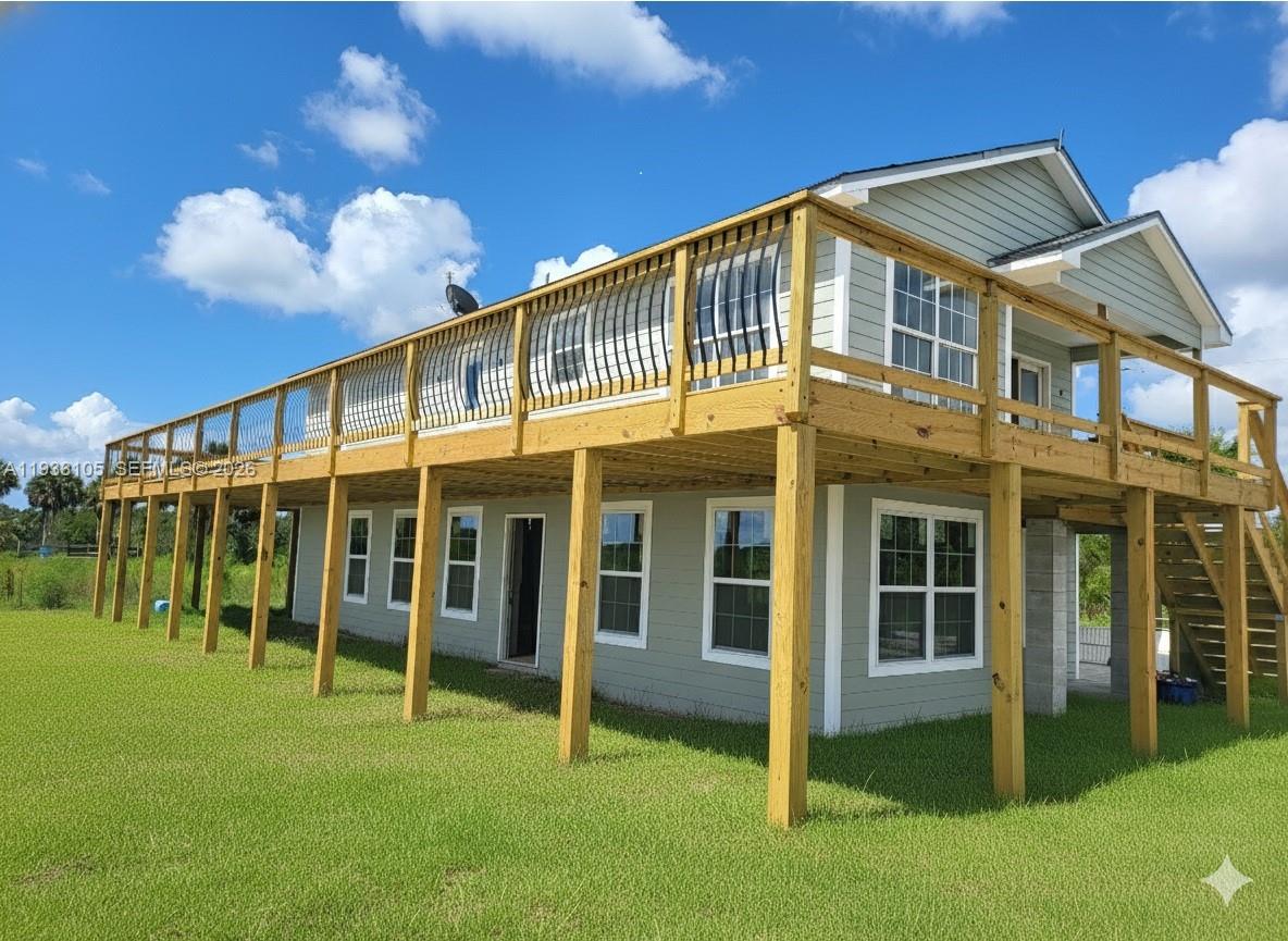 Viking - Residential