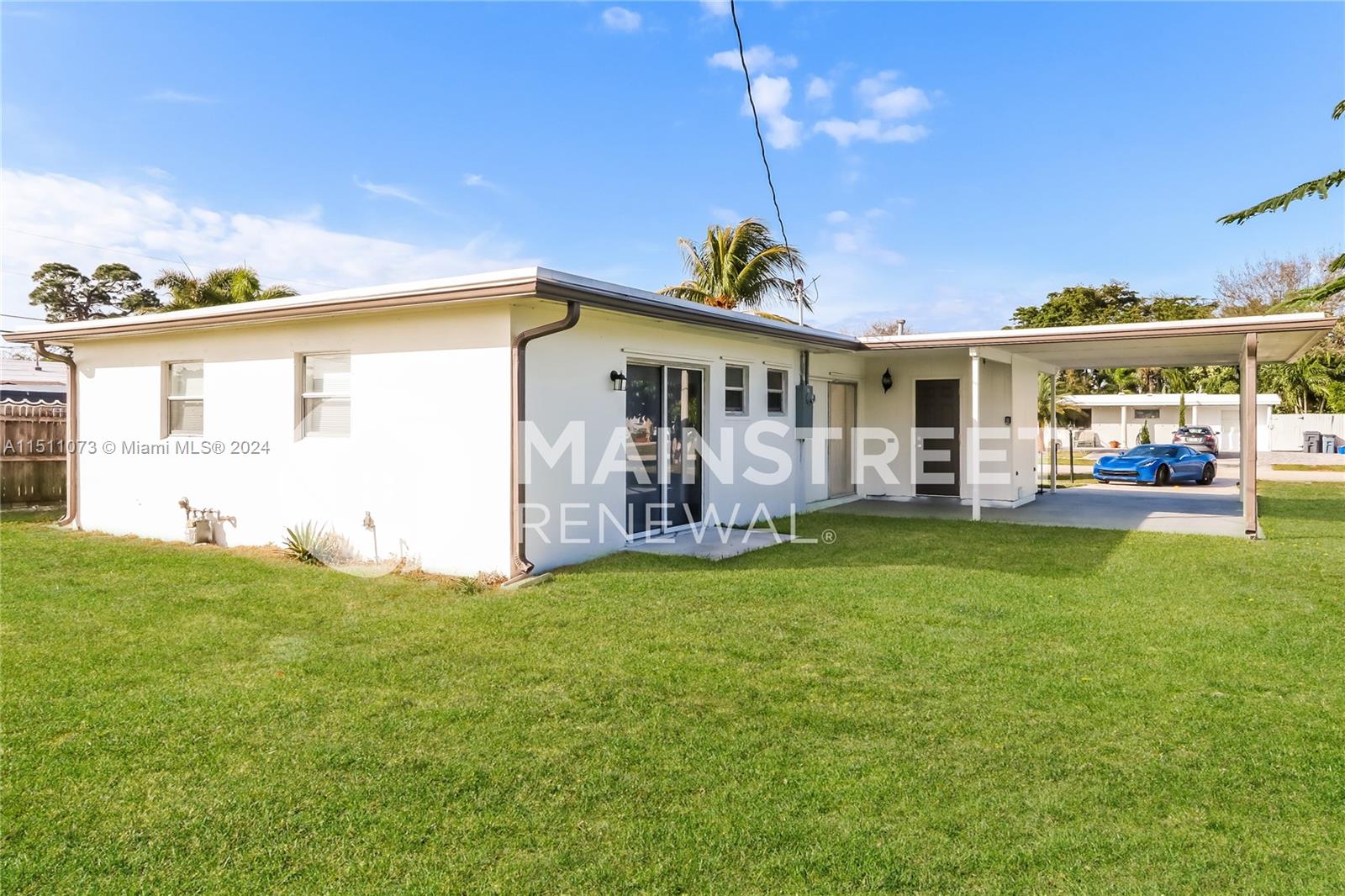 Rental Property at 1944 Baythorne Rd Rd, West Palm Beach, Palm Beach County, Florida - Bedrooms: 3 
Bathrooms: 2  - $2,610 MO.