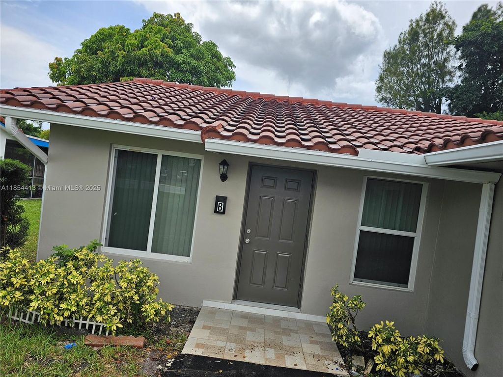 Photo of 3800 NW 110th Ave #A-B, Coral Springs, FL 33065 (MLS # A11854413)