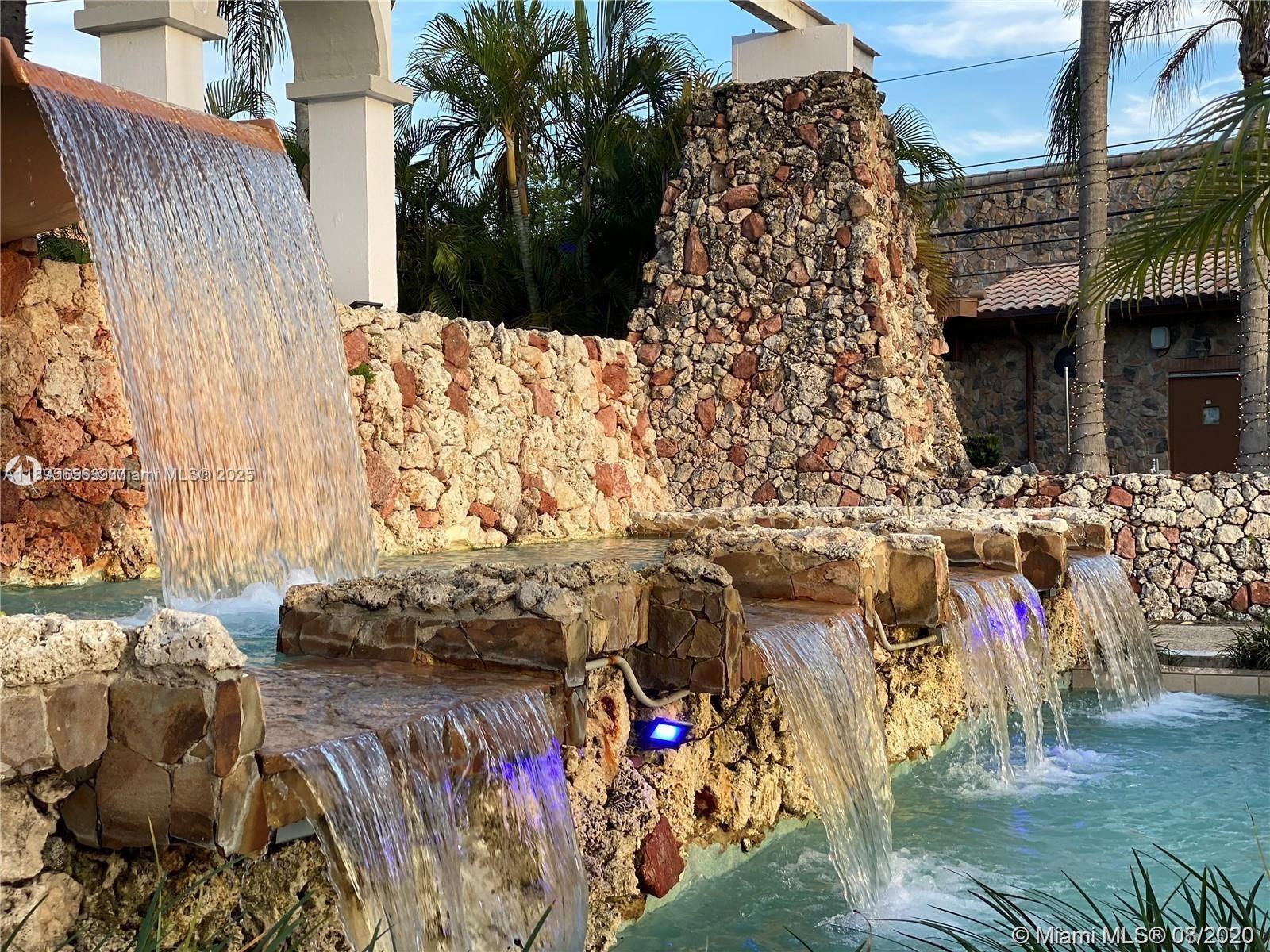 DEL PRADO MARINA - Residential Lease