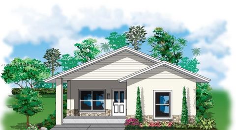 A home in Sebring