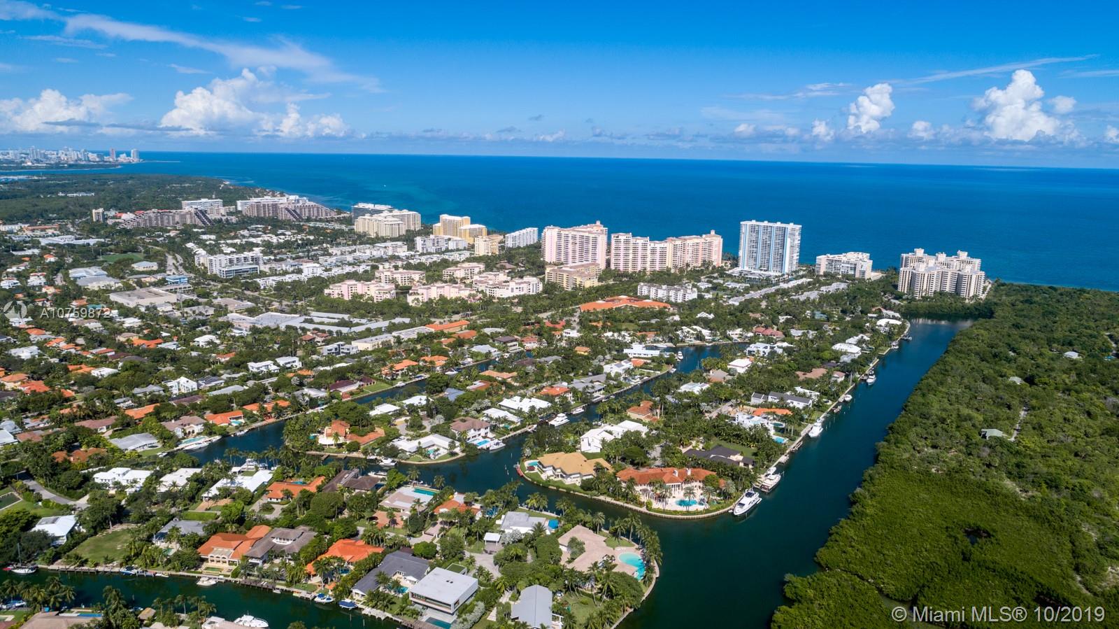 CAPE FLORIDA SUB SEC 3 - Residential