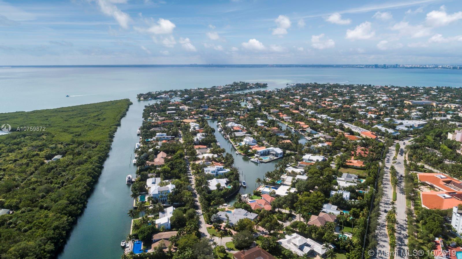 CAPE FLORIDA SUB SEC 3 - Residential