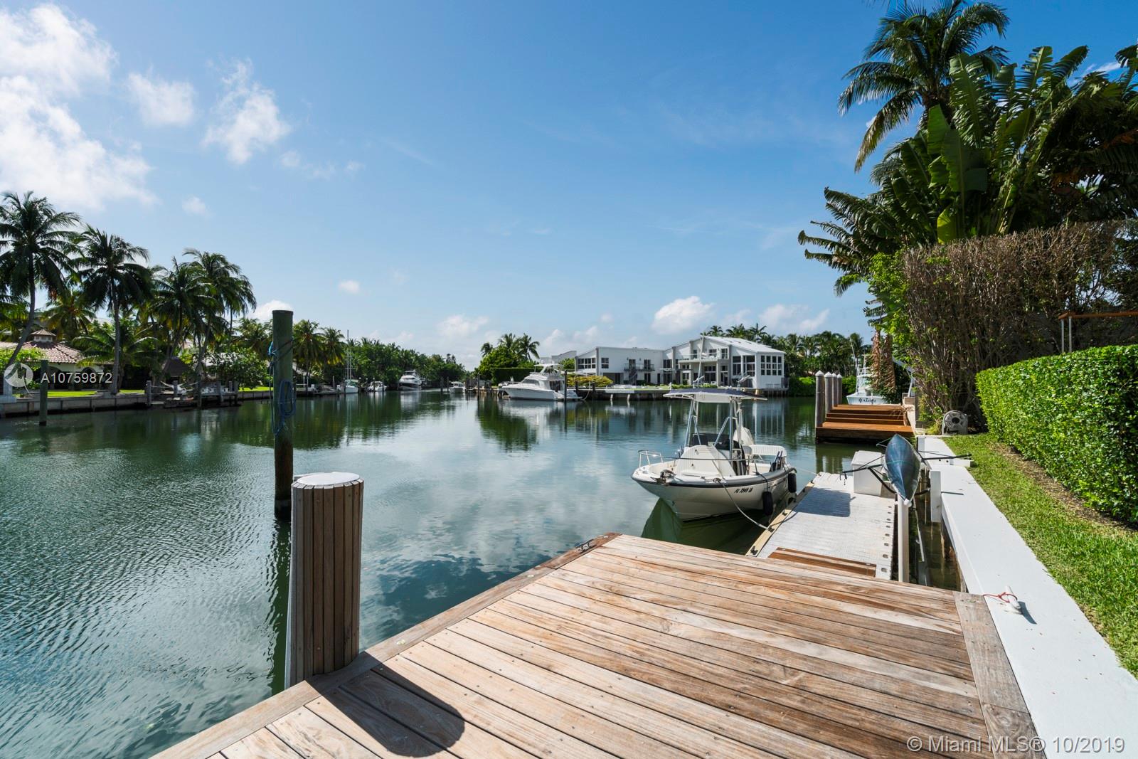 CAPE FLORIDA SUB SEC 3 - Residential