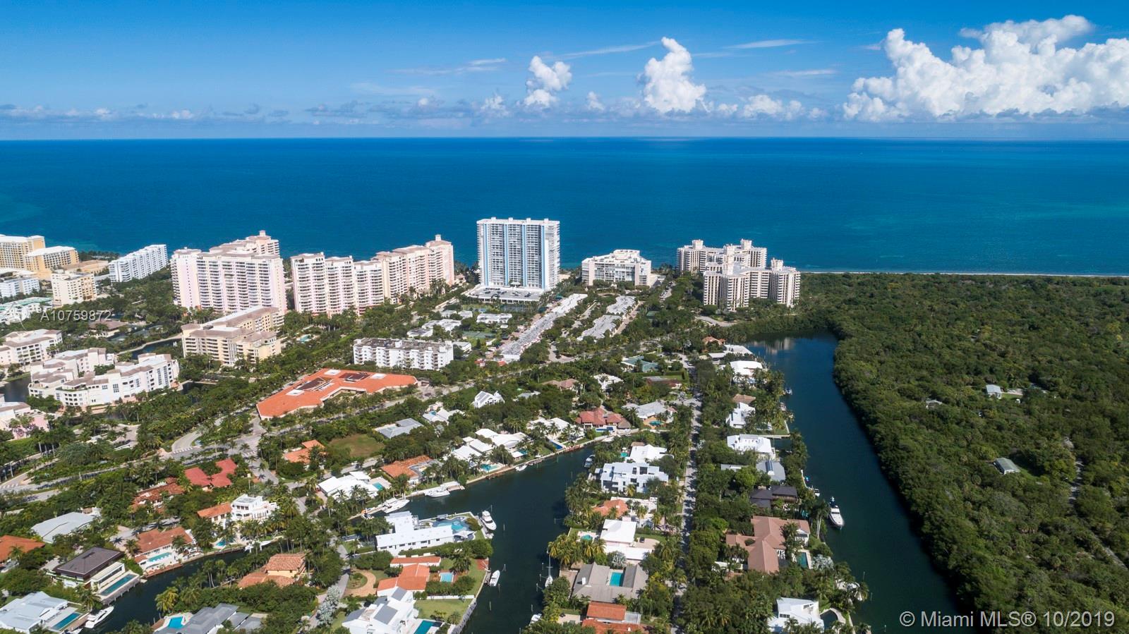 CAPE FLORIDA SUB SEC 3 - Residential
