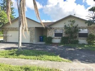 SPRINGTREE WEST UNIT 2 - Residential Lease