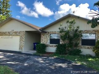 SPRINGTREE WEST UNIT 2 - Residential Lease