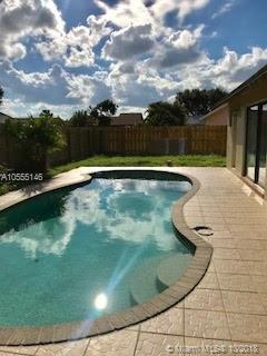 SPRINGTREE WEST UNIT 2 - Residential Lease