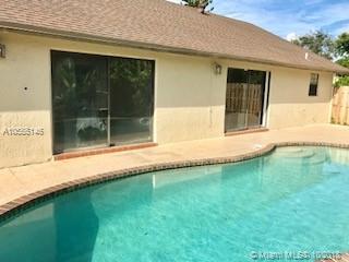 SPRINGTREE WEST UNIT 2 - Residential Lease