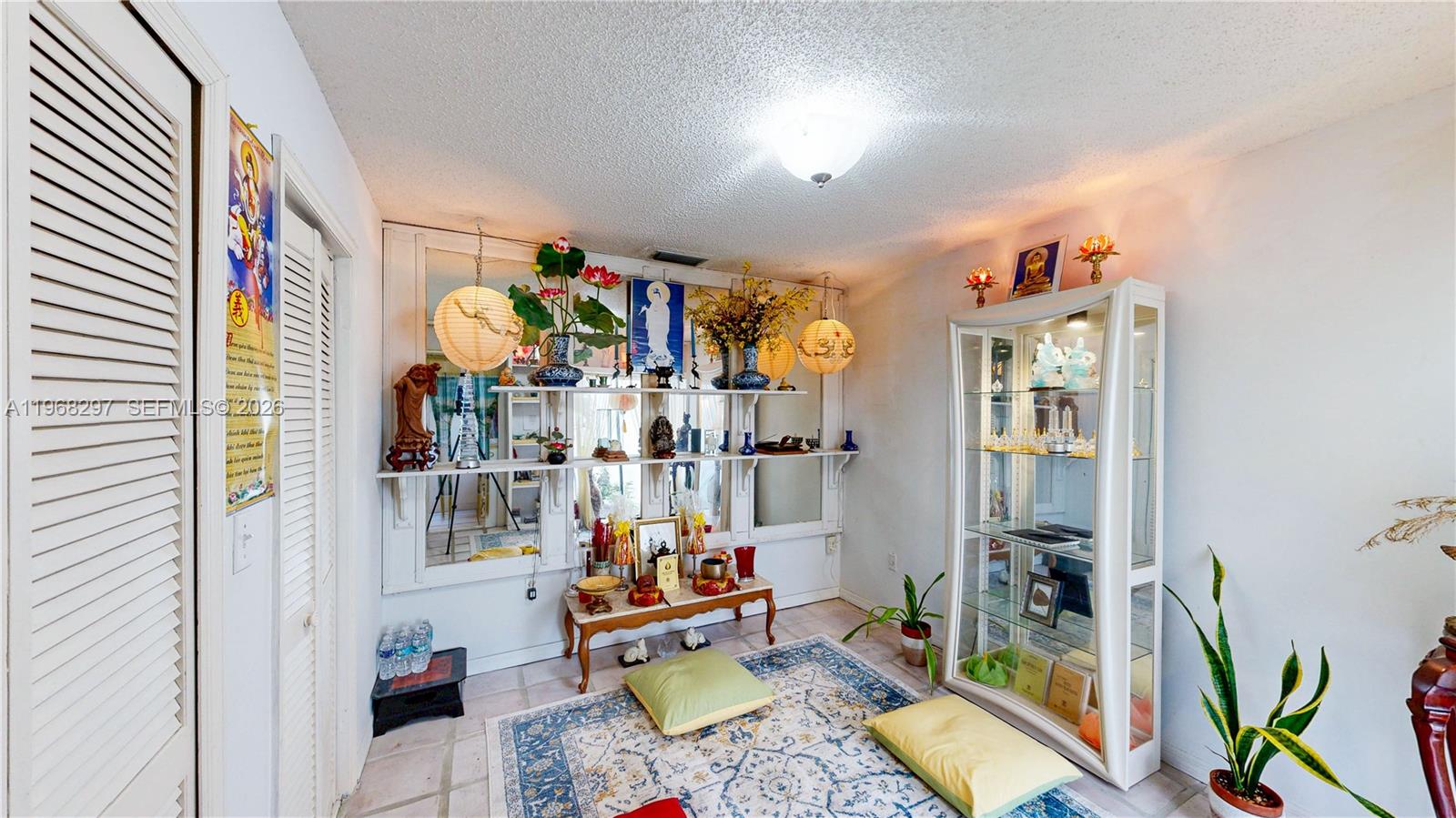 MUNNE SUB - Residential