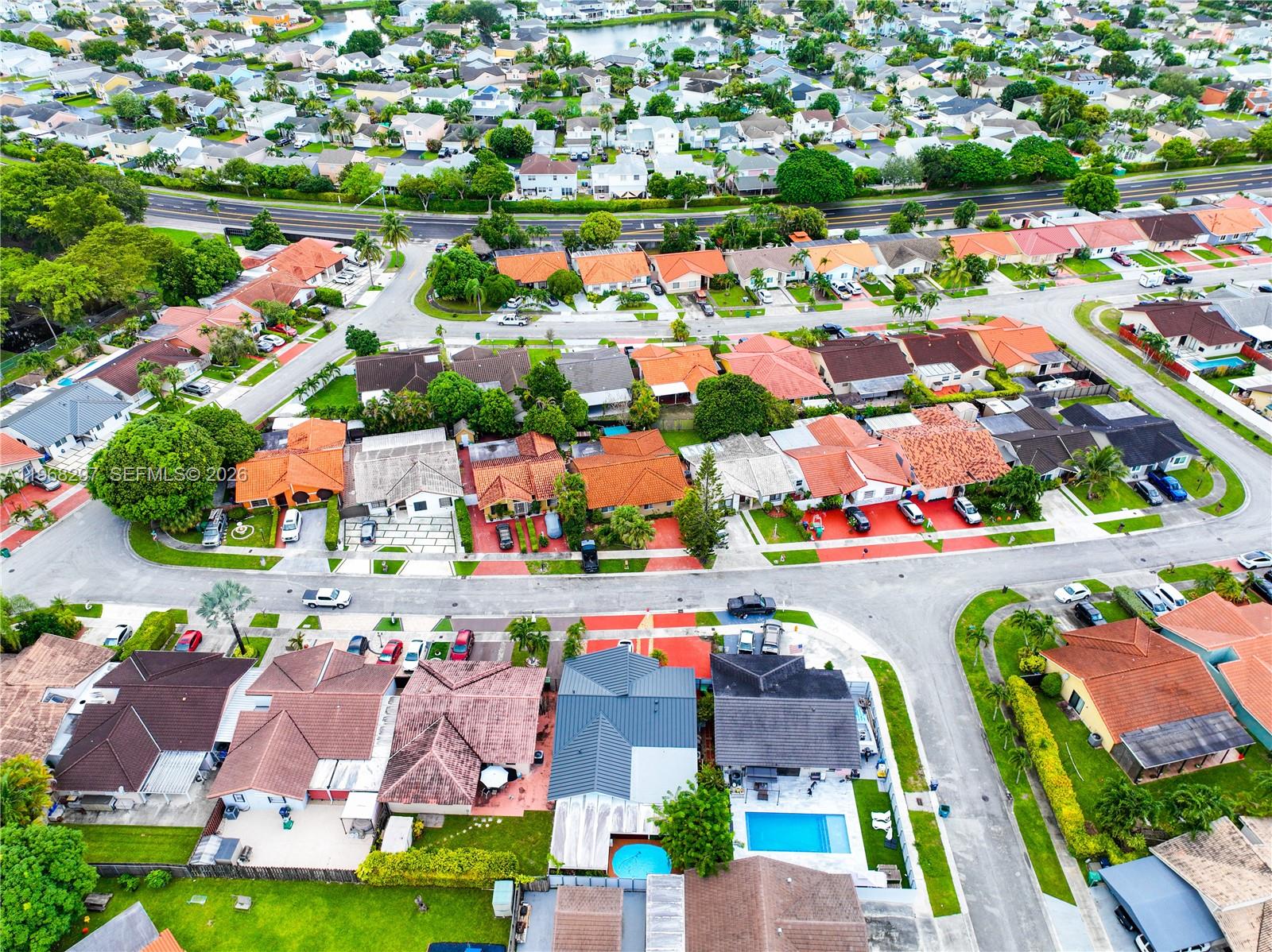 MUNNE SUB - Residential