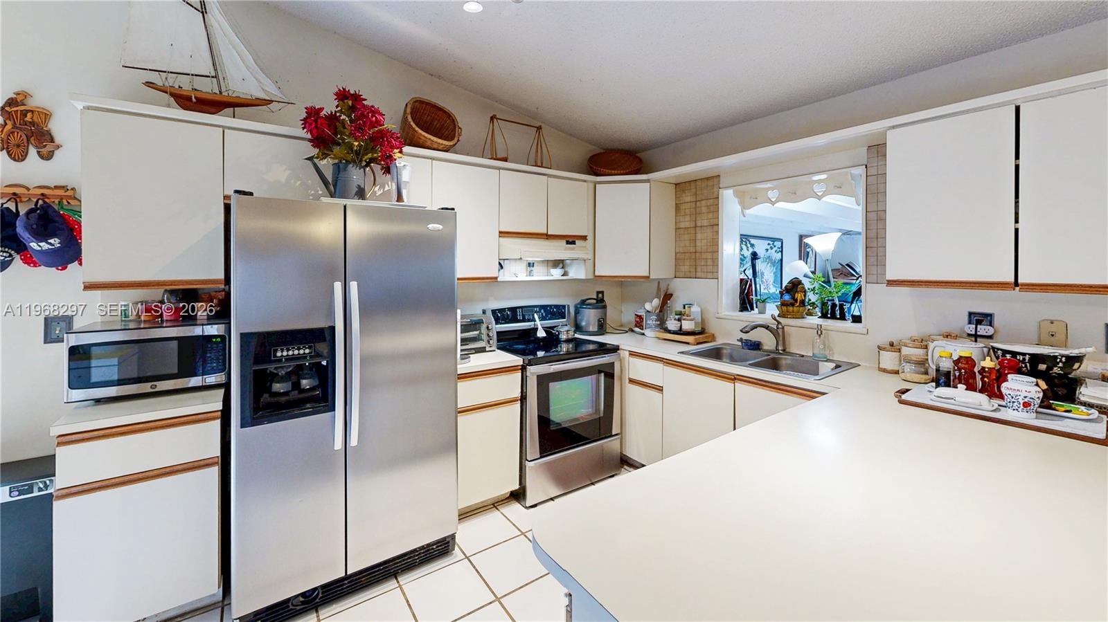 MUNNE SUB - Residential