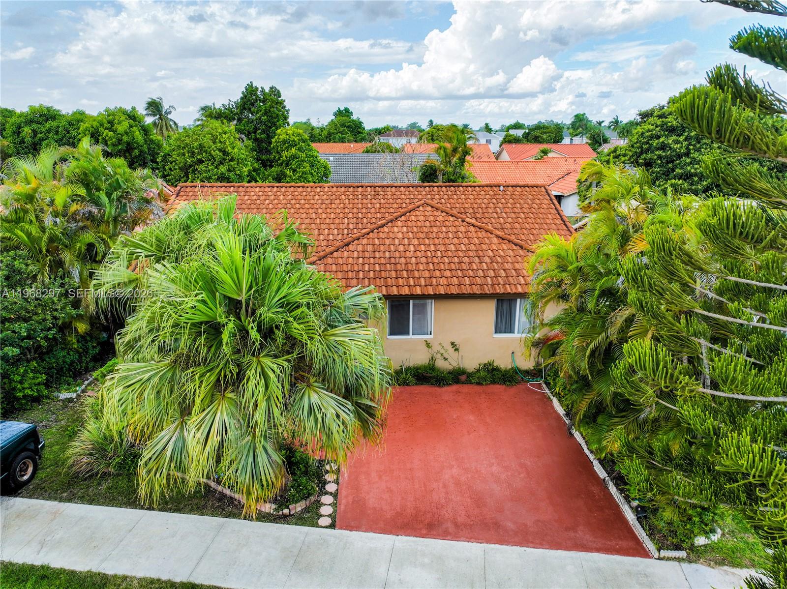 MUNNE SUB - Residential