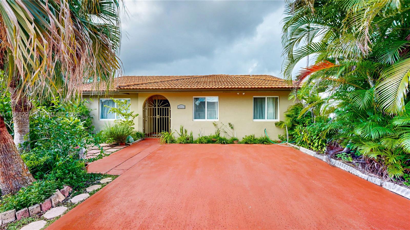 MUNNE SUB - Residential