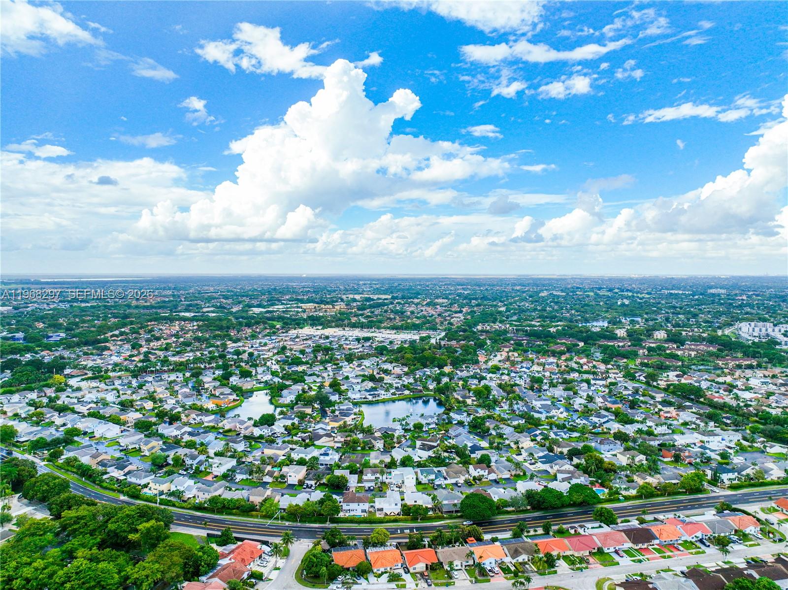 MUNNE SUB - Residential