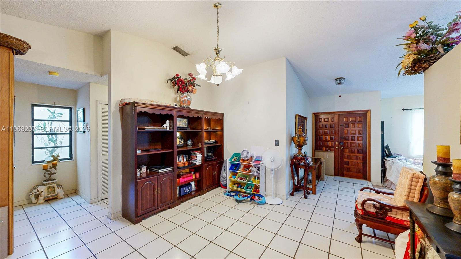 MUNNE SUB - Residential