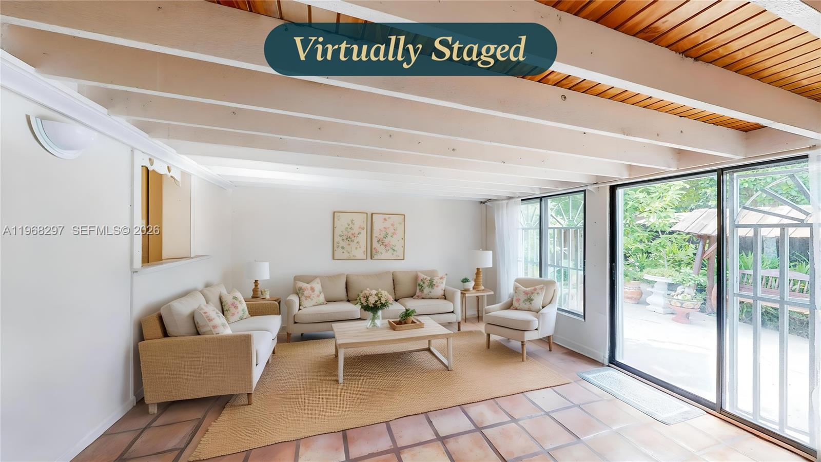 MUNNE SUB - Residential