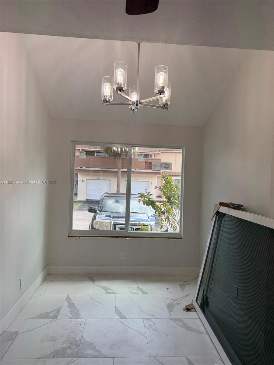 TOWNHOUSES AT JACARANDA C - Residential