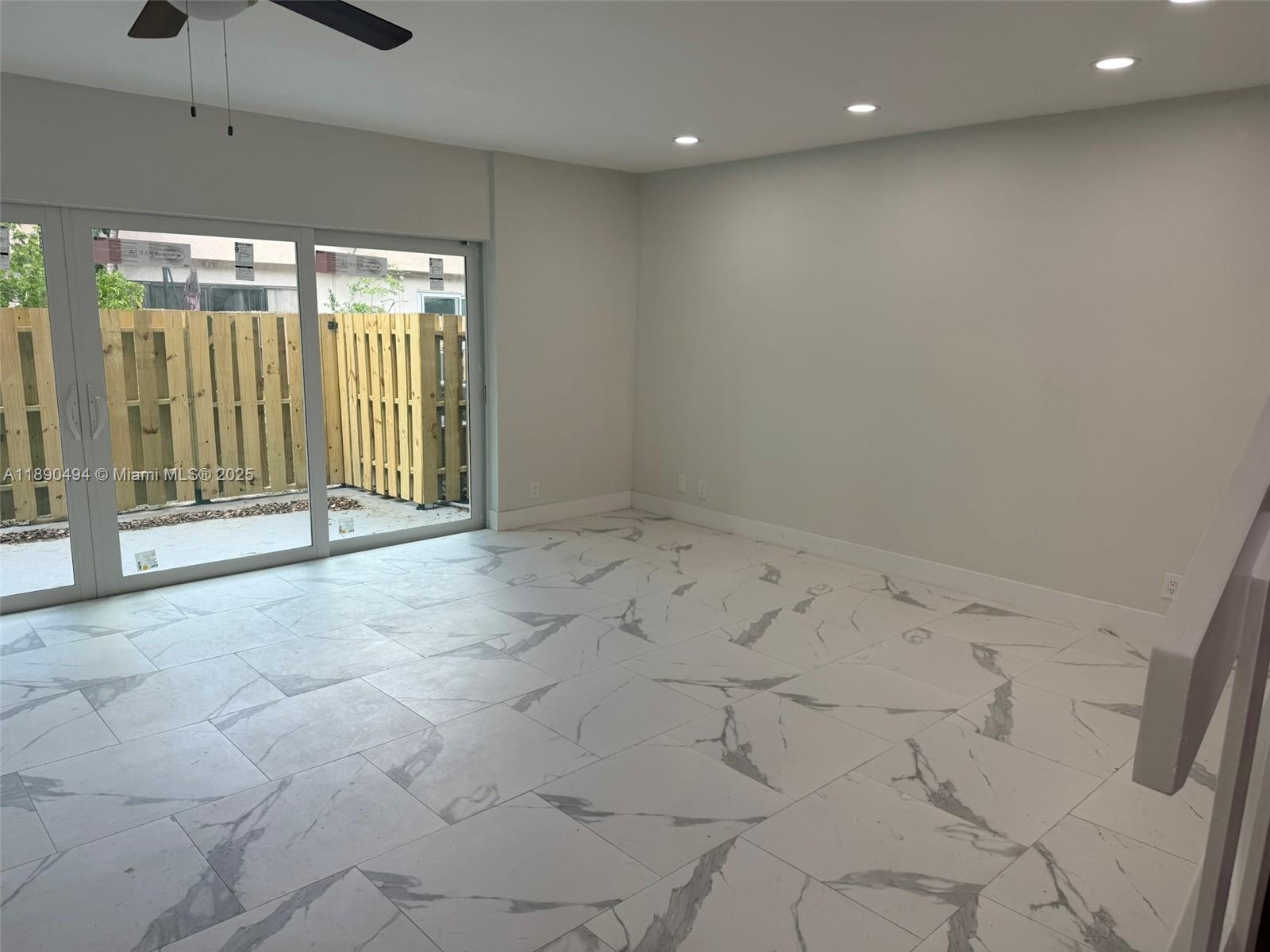 TOWNHOUSES AT JACARANDA C - Residential