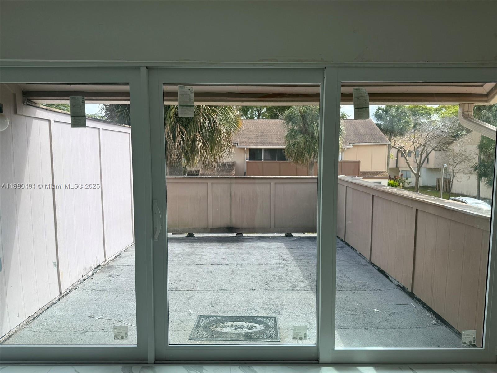 TOWNHOUSES AT JACARANDA C - Residential