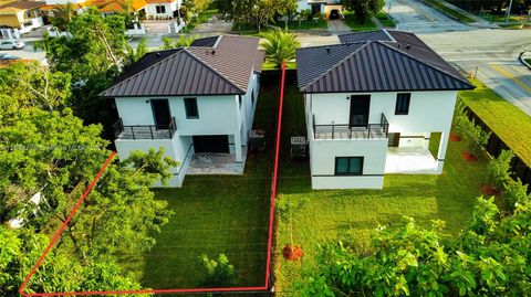 A home in Hialeah