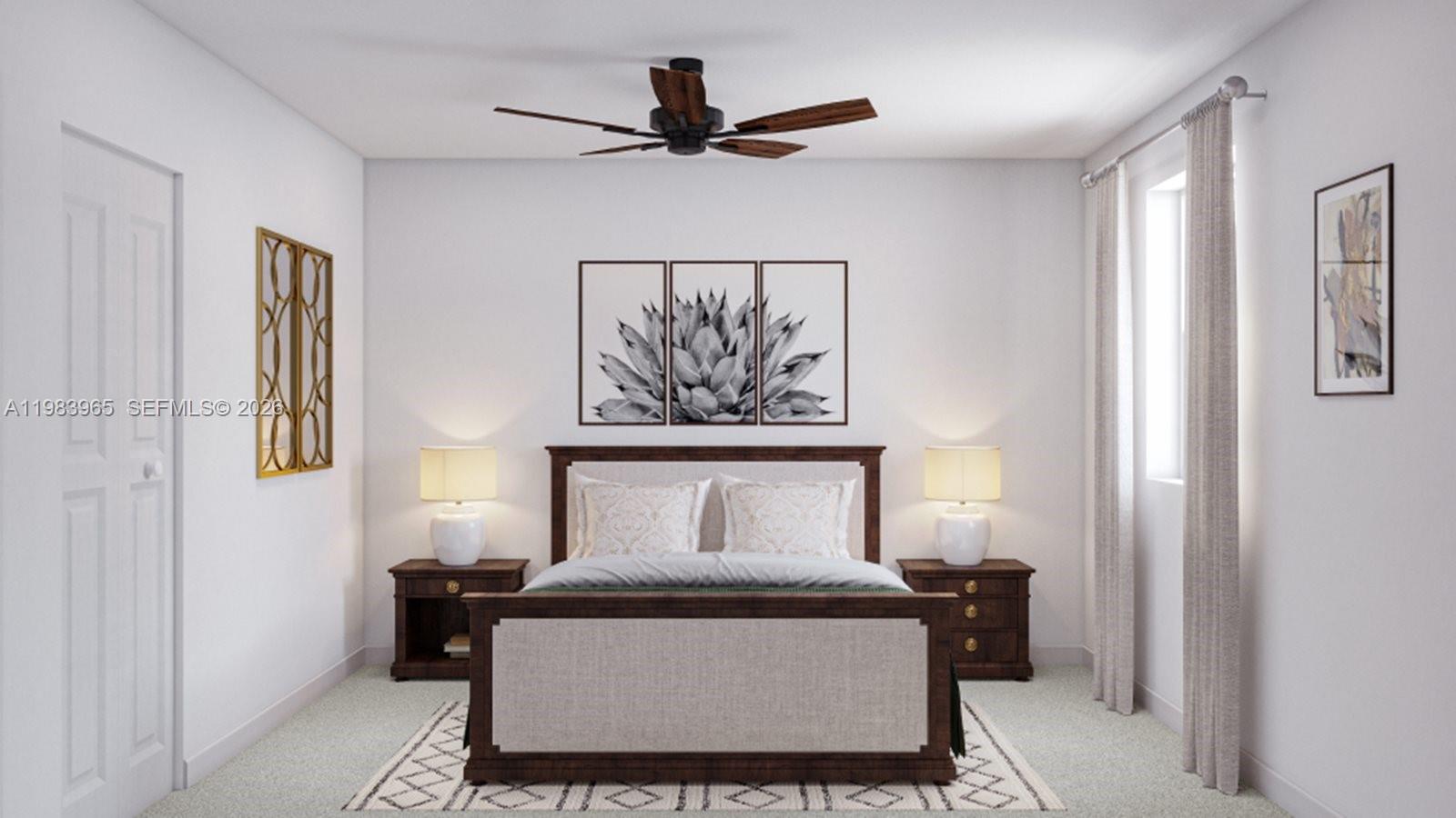 Acacia Groves - Residential