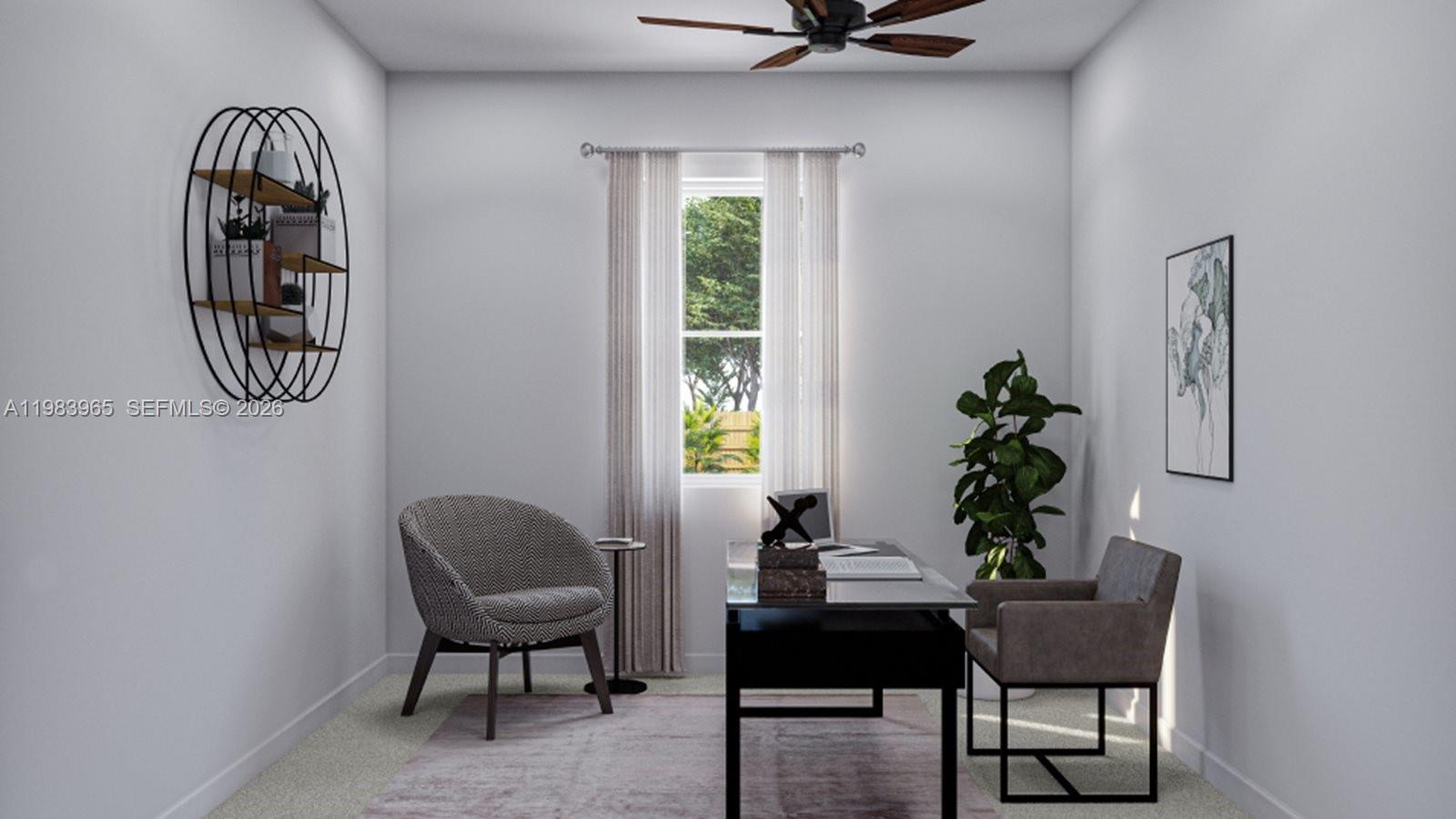 Acacia Groves - Residential