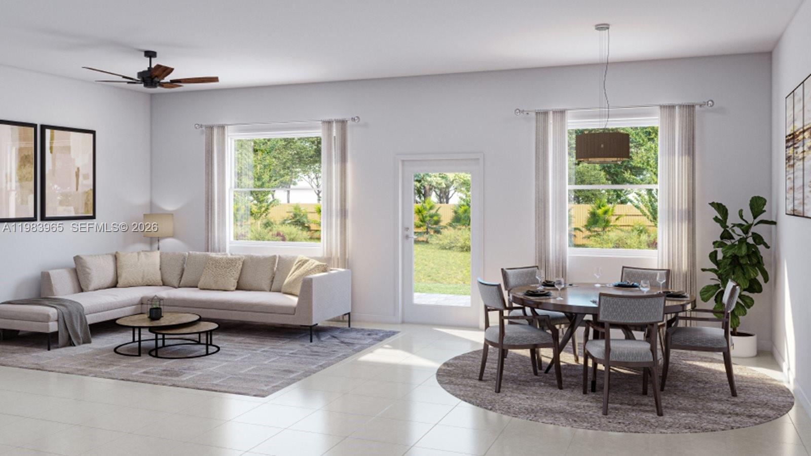 Acacia Groves - Residential