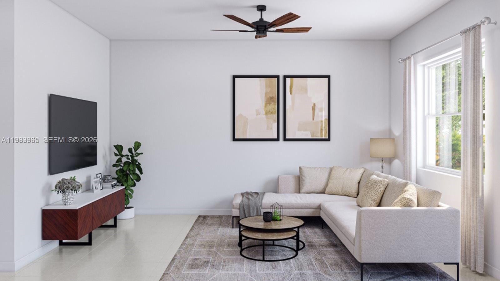 Acacia Groves - Residential