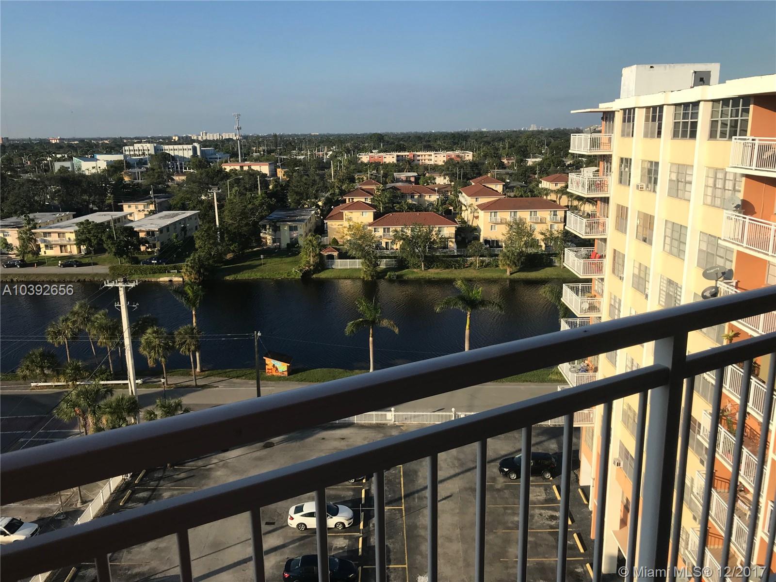 Renovated Apartment In The Heart Of North Miami Beach.1bdr 1.5BTH.parking