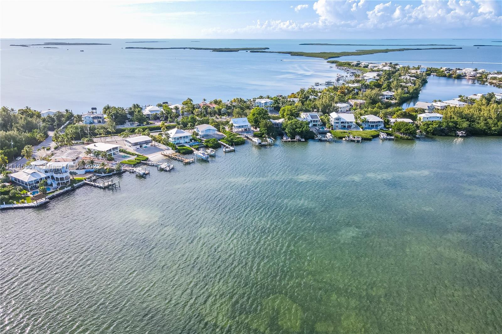 BUCCANEER PT (LARGO SOUND - Residential