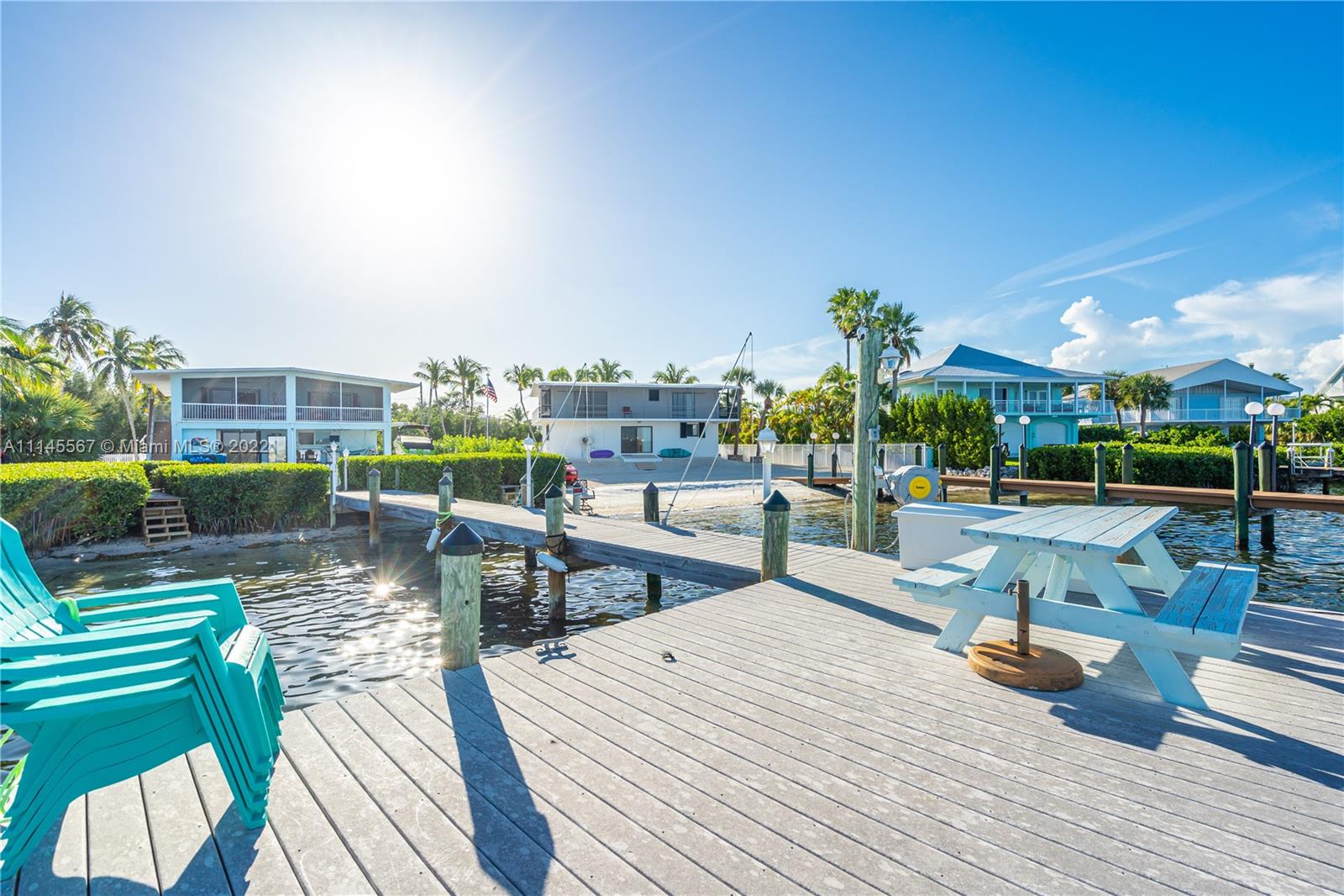 BUCCANEER PT (LARGO SOUND - Residential