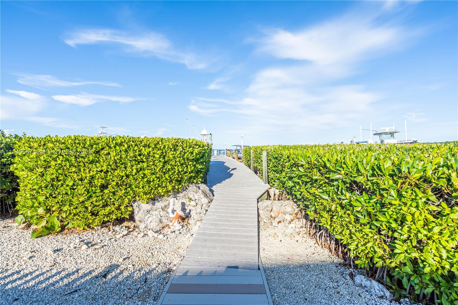 BUCCANEER PT (LARGO SOUND - Residential