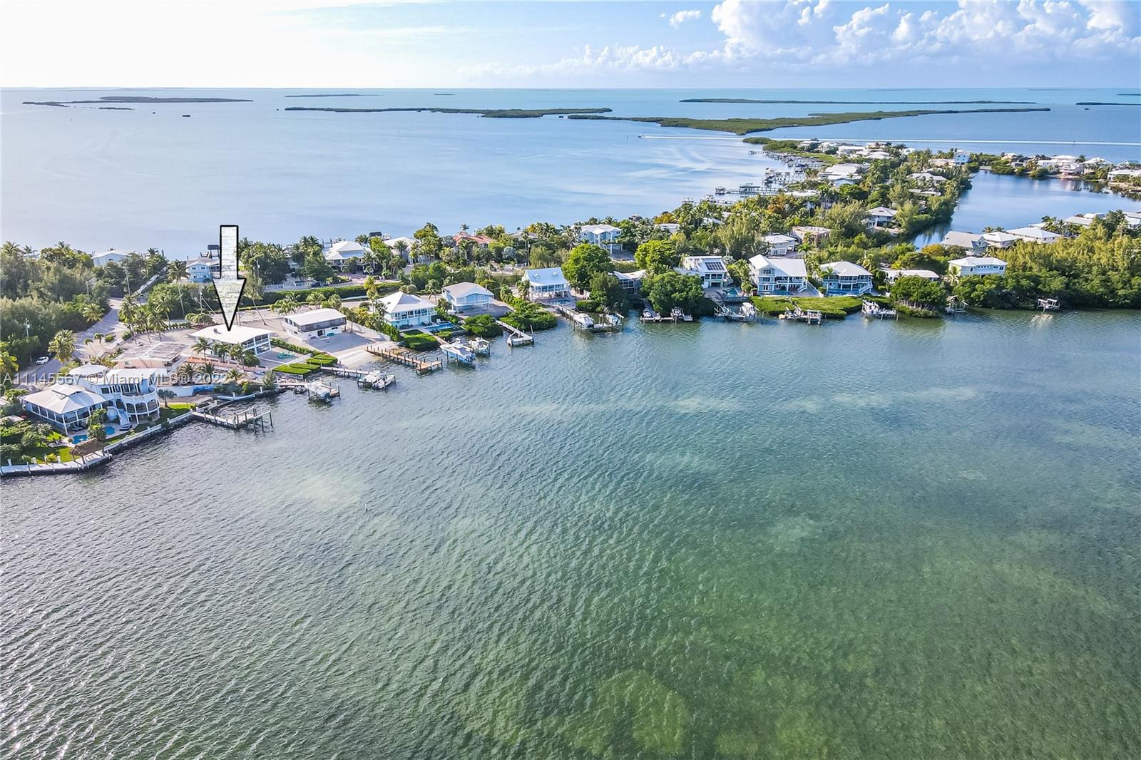 BUCCANEER PT (LARGO SOUND - Residential